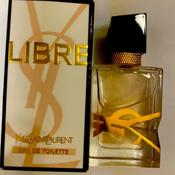 ysl libre 7.5 ml
